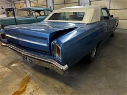 1969 Plymouth Road Runner (CC-2112370) for sale in Milford, Ohio