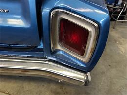 1969 Plymouth Road Runner (CC-2112370) for sale in Milford, Ohio