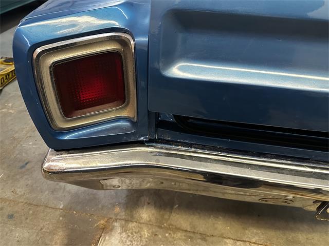 1969 Plymouth Road Runner (CC-2112370) for sale in Milford, Ohio