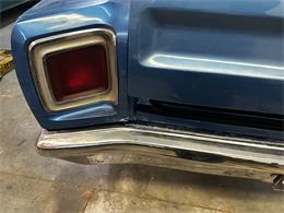 1969 Plymouth Road Runner (CC-2112370) for sale in Milford, Ohio