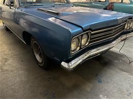 1969 Plymouth Road Runner (CC-2112370) for sale in Milford, Ohio