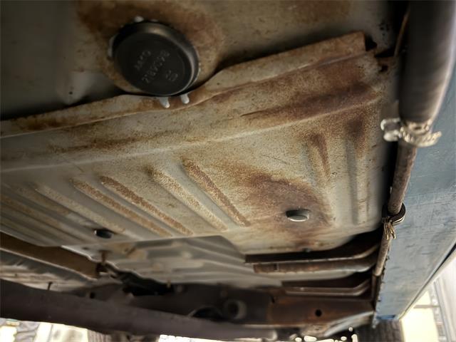 1969 Plymouth Road Runner (CC-2112370) for sale in Milford, Ohio