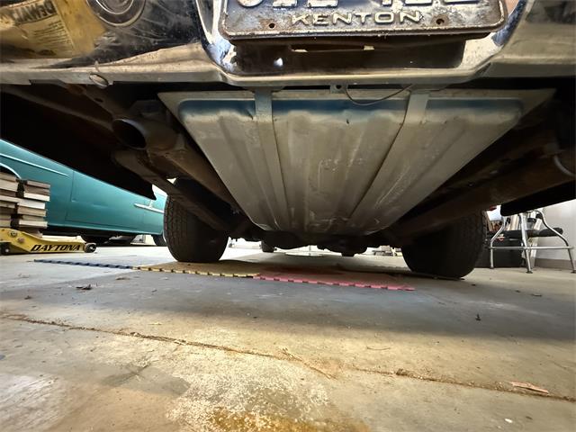 1969 Plymouth Road Runner (CC-2112370) for sale in Milford, Ohio