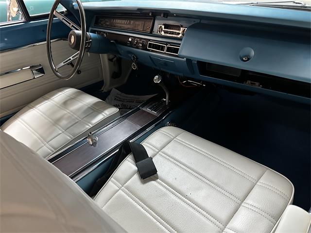 1969 Plymouth Road Runner (CC-2112370) for sale in Milford, Ohio