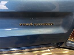 1969 Plymouth Road Runner (CC-2112370) for sale in Milford, Ohio