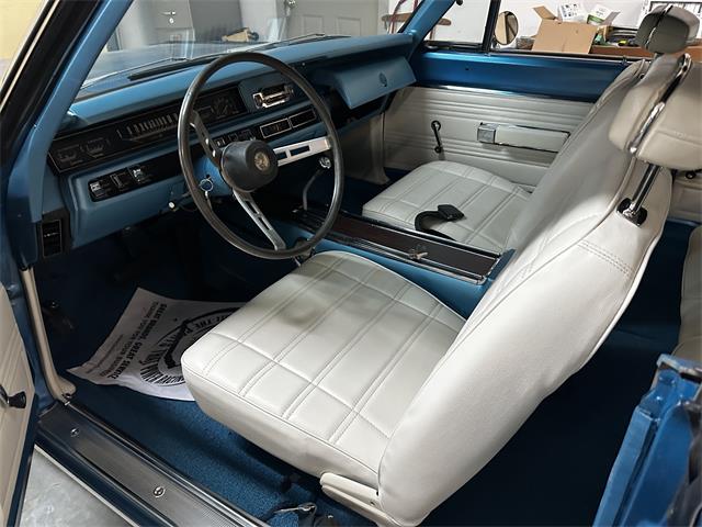 1969 Plymouth Road Runner (CC-2112370) for sale in Milford, Ohio
