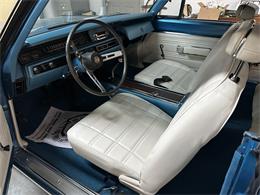 1969 Plymouth Road Runner (CC-2112370) for sale in Milford, Ohio