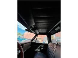 1971 Chevrolet Cheyenne (CC-2112371) for sale in Cadillac, Michigan