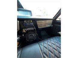 1971 Chevrolet Cheyenne (CC-2112371) for sale in Cadillac, Michigan
