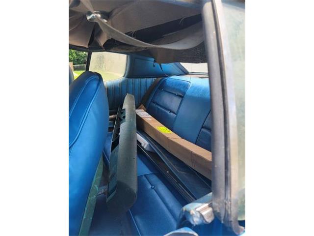 1973 Plymouth Road Runner (CC-2112372) for sale in Cadillac, Michigan