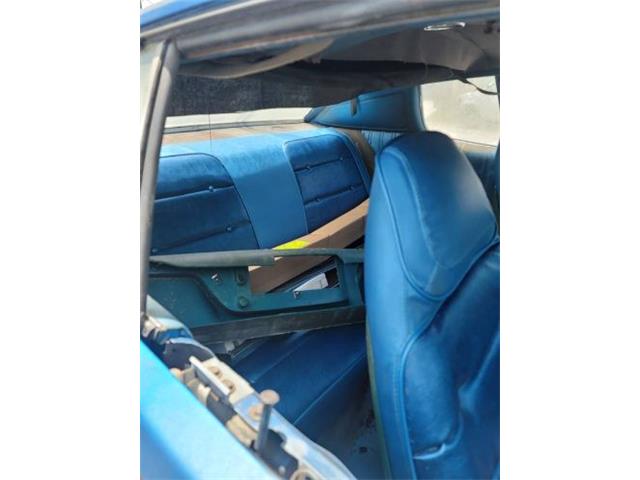 1973 Plymouth Road Runner (CC-2112372) for sale in Cadillac, Michigan