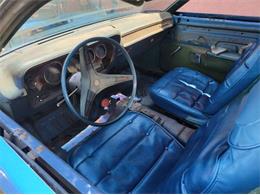 1973 Plymouth Road Runner (CC-2112372) for sale in Cadillac, Michigan