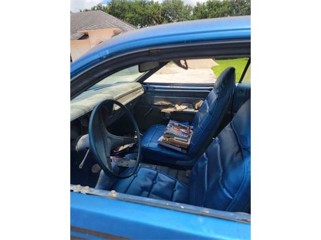 1973 Plymouth Road Runner (CC-2112372) for sale in Cadillac, Michigan