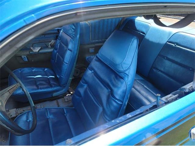 1973 Plymouth Road Runner (CC-2112372) for sale in Cadillac, Michigan