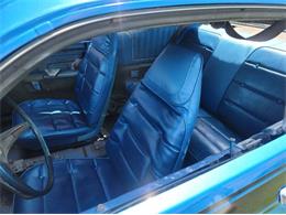 1973 Plymouth Road Runner (CC-2112372) for sale in Cadillac, Michigan