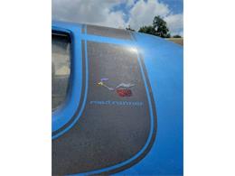 1973 Plymouth Road Runner (CC-2112372) for sale in Cadillac, Michigan