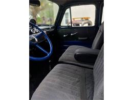 1948 Chevrolet Pickup (CC-2112373) for sale in Cadillac, Michigan