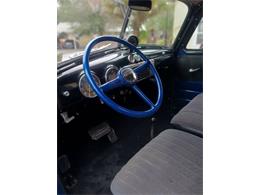 1948 Chevrolet Pickup (CC-2112373) for sale in Cadillac, Michigan