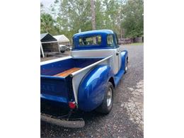 1948 Chevrolet Pickup (CC-2112373) for sale in Cadillac, Michigan
