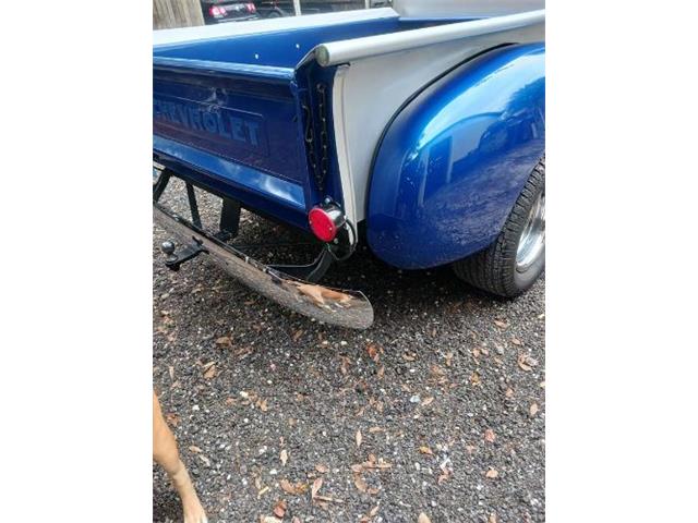 1948 Chevrolet Pickup (CC-2112373) for sale in Cadillac, Michigan