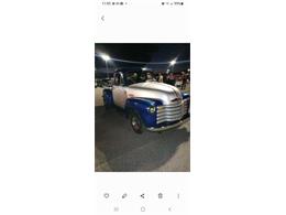 1948 Chevrolet Pickup (CC-2112373) for sale in Cadillac, Michigan