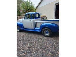 1948 Chevrolet Pickup (CC-2112373) for sale in Cadillac, Michigan