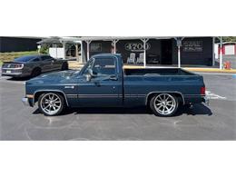1987 GMC C/K 10 (CC-2112374) for sale in Cadillac, Michigan
