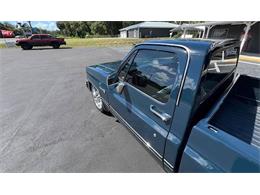 1987 GMC C/K 10 (CC-2112374) for sale in Cadillac, Michigan