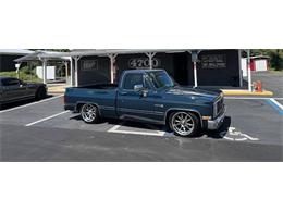 1987 GMC C/K 10 (CC-2112374) for sale in Cadillac, Michigan