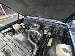 1987 GMC C/K 10 (CC-2112374) for sale in Cadillac, Michigan