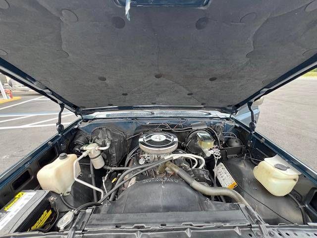 1987 GMC C/K 10 (CC-2112374) for sale in Cadillac, Michigan