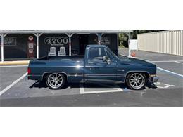 1987 GMC C/K 10 (CC-2112374) for sale in Cadillac, Michigan