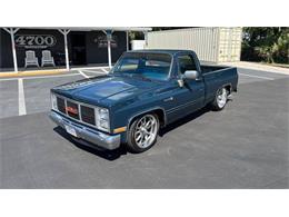 1987 GMC C/K 10 (CC-2112374) for sale in Cadillac, Michigan