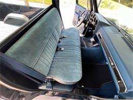 1987 GMC C/K 10 (CC-2112374) for sale in Cadillac, Michigan