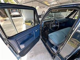 1987 GMC C/K 10 (CC-2112374) for sale in Cadillac, Michigan