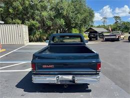 1987 GMC C/K 10 (CC-2112374) for sale in Cadillac, Michigan