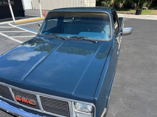 1987 GMC C/K 10 (CC-2112374) for sale in Cadillac, Michigan