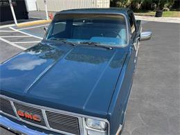 1987 GMC C/K 10 (CC-2112374) for sale in Cadillac, Michigan