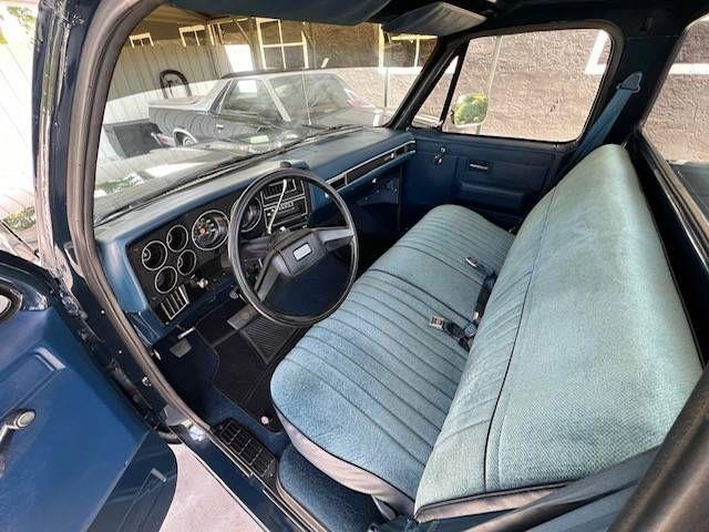 1987 GMC C/K 10 (CC-2112374) for sale in Cadillac, Michigan