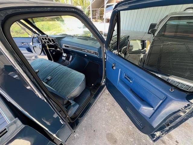 1987 GMC C/K 10 (CC-2112374) for sale in Cadillac, Michigan