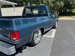 1987 GMC C/K 10 (CC-2112374) for sale in Cadillac, Michigan