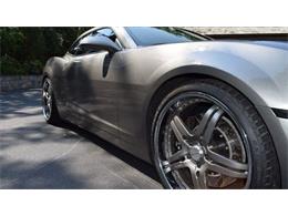 2010 Chevrolet Camaro (CC-2112375) for sale in Cadillac, Michigan