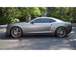 2010 Chevrolet Camaro (CC-2112375) for sale in Cadillac, Michigan