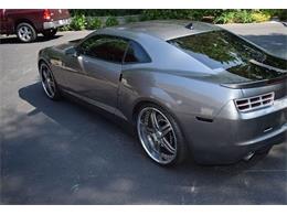 2010 Chevrolet Camaro (CC-2112375) for sale in Cadillac, Michigan