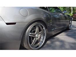 2010 Chevrolet Camaro (CC-2112375) for sale in Cadillac, Michigan