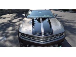 2010 Chevrolet Camaro (CC-2112375) for sale in Cadillac, Michigan