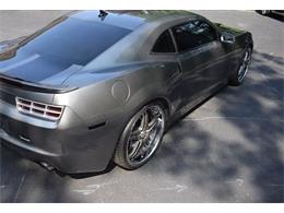2010 Chevrolet Camaro (CC-2112375) for sale in Cadillac, Michigan