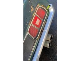 1972 Ford Mustang (CC-2112376) for sale in Cadillac, Michigan