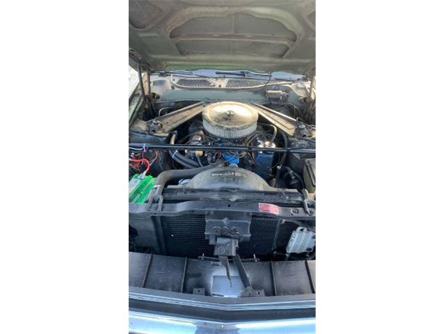 1972 Ford Mustang (CC-2112376) for sale in Cadillac, Michigan