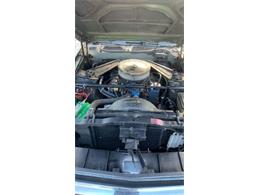1972 Ford Mustang (CC-2112376) for sale in Cadillac, Michigan